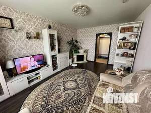 3-к квартира, вторичка, 68м2, 10/10 этаж
