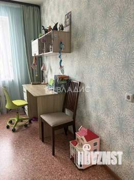 3-к квартира, вторичка, 68м2, 10/10 этаж