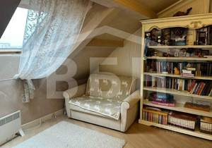 3-к квартира, вторичка, 141м2, 9/9 этаж