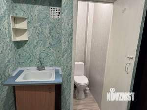 1-к квартира, вторичка, 25м2, 5/5 этаж