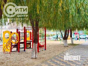 1-к квартира, вторичка, 44м2, 13/13 этаж