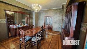 3-к квартира, вторичка, 91м2, 2/5 этаж