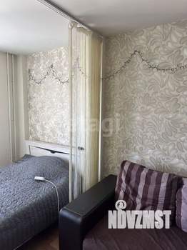 1-к квартира, вторичка, 38м2, 15/17 этаж