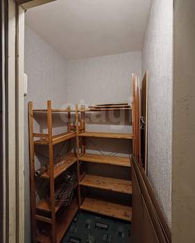 2-к квартира, вторичка, 55м2, 7/10 этаж