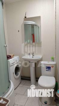 1-к квартира, вторичка, 32м2, 10/10 этаж