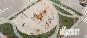 Студия квартира, сданный дом, 26м2, 11/18 этаж