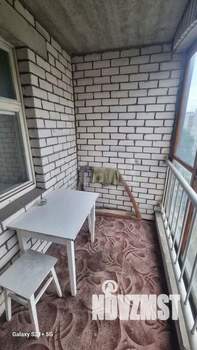 1-к квартира, вторичка, 43м2, 7/10 этаж