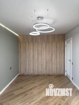 1-к квартира, вторичка, 43м2, 4/20 этаж