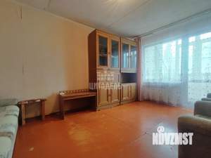 1-к квартира, вторичка, 29м2, 5/5 этаж