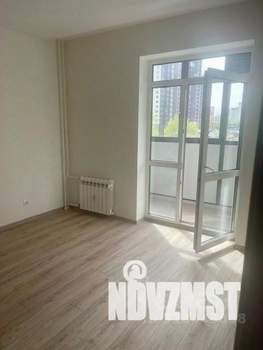 1-к квартира, сданный дом, 39м2, 3/20 этаж