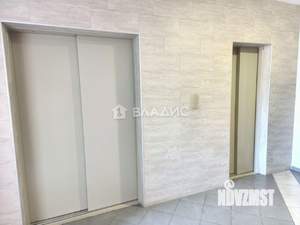 3-к квартира, вторичка, 72м2, 10/17 этаж