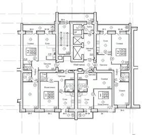 2-к квартира, вторичка, 70м2, 8/16 этаж