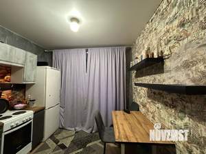 1-к квартира, вторичка, 31м2, 1/9 этаж