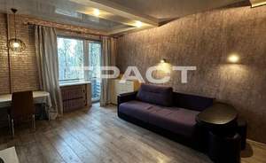 1-к квартира, вторичка, 30м2, 5/5 этаж