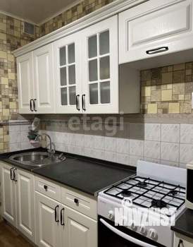 1-к квартира, вторичка, 38м2, 8/9 этаж