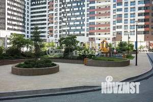 1-к квартира, вторичка, 43м2, 3/24 этаж