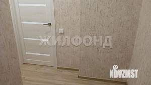 1-к квартира, вторичка, 29м2, 12/18 этаж