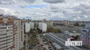 1-к квартира, вторичка, 53м2, 15/16 этаж