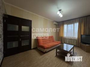 2-к квартира, вторичка, 43м2, 9/9 этаж