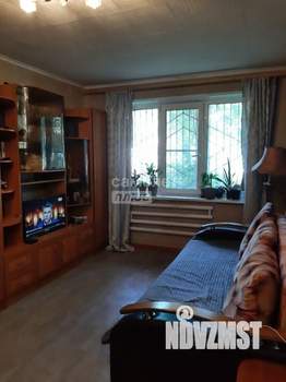 1-к квартира, вторичка, 30м2, 1/5 этаж