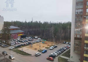 1-к квартира, вторичка, 38м2, 7/10 этаж