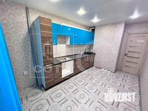 1-к квартира, вторичка, 38м2, 20/25 этаж