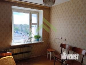 4-к квартира, вторичка, 74м2, 8/9 этаж