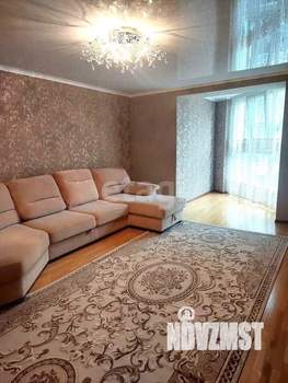 3-к квартира, вторичка, 92м2, 4/12 этаж