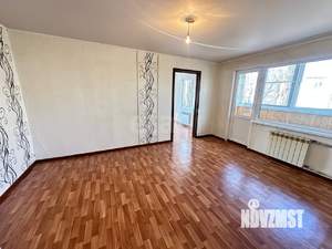 2-к квартира, вторичка, 45м2, 5/5 этаж