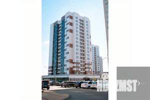 3-к квартира, вторичка, 73м2, 1/17 этаж