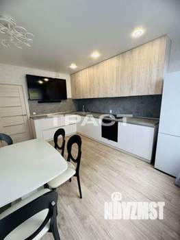 2-к квартира, вторичка, 61м2, 12/25 этаж