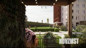 1-к квартира, вторичка, 47м2, 19/25 этаж