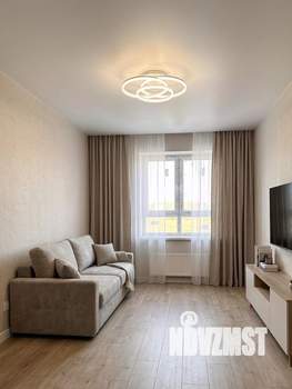 2-к квартира, вторичка, 64м2, 14/25 этаж