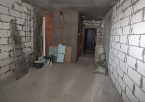 Студия квартира, вторичка, 27м2, 12/25 этаж