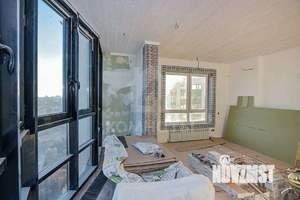 3-к квартира, вторичка, 117м2, 23/24 этаж