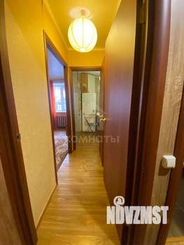 2-к квартира, вторичка, 45м2, 5/5 этаж
