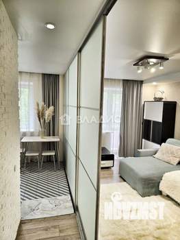 2-к квартира, вторичка, 42м2, 3/4 этаж