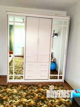 1-к квартира, вторичка, 38м2, 6/10 этаж