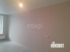 1-к квартира, вторичка, 38м2, 10/18 этаж
