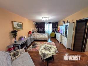 2-к квартира, вторичка, 80м2, 15/16 этаж