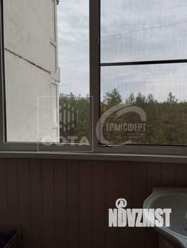 2-к квартира, вторичка, 45м2, 5/9 этаж