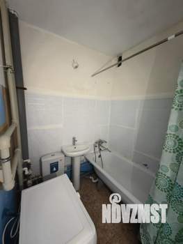 1-к квартира, вторичка, 31м2, 9/10 этаж