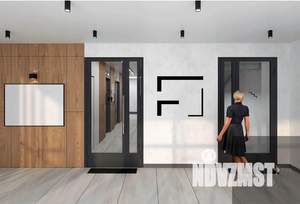 2-к квартира, вторичка, 51м2, 5/15 этаж