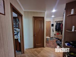 3-к квартира, вторичка, 90м2, 14/16 этаж