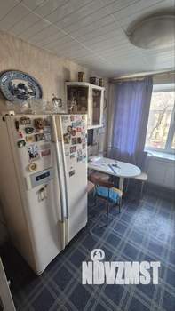 3-к квартира, вторичка, 70м2, 4/10 этаж