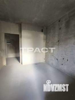 1-к квартира, вторичка, 36м2, 3/18 этаж