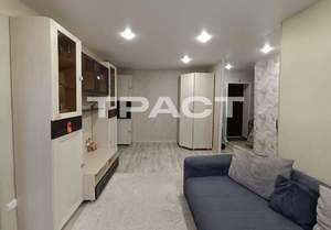 2-к квартира, вторичка, 41м2, 3/4 этаж