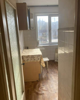 2-к квартира, вторичка, 43м2, 3/5 этаж