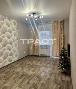 1-к квартира, вторичка, 31м2, 5/5 этаж