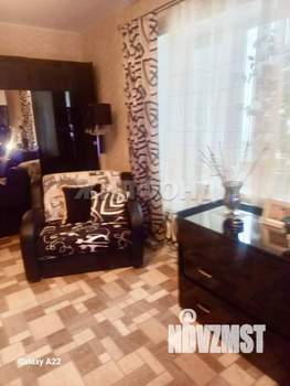 1-к квартира, вторичка, 43м2, 4/16 этаж